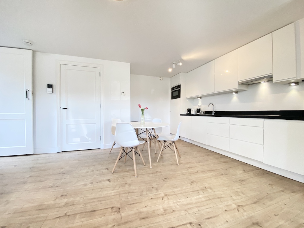 Real Estate Rental Agency Amsterdam